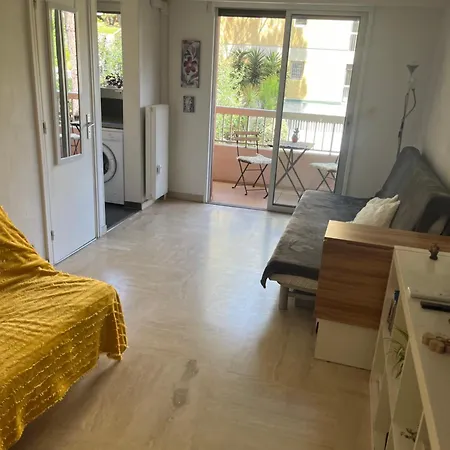 Apartment In A Private With Pool